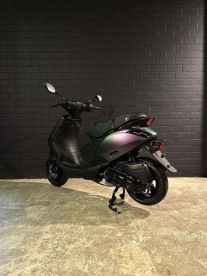 Piaggio Zip SP