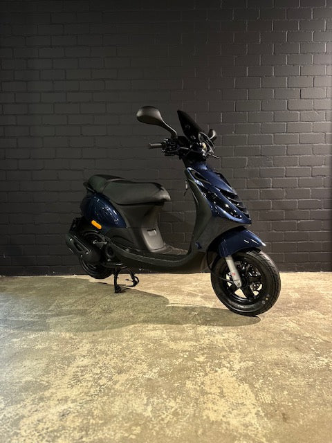 Piaggio Zip SP