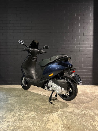 Piaggio Zip SP