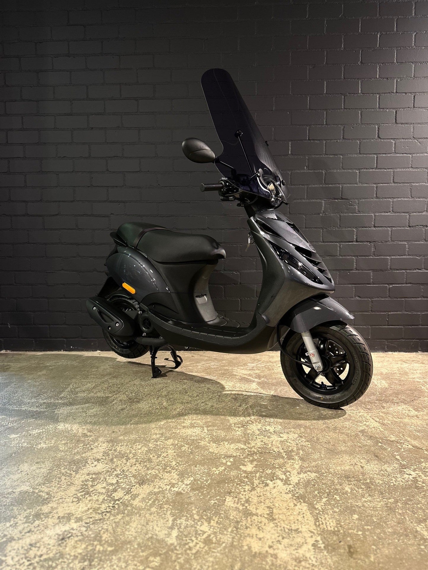 Piaggio Zip SP