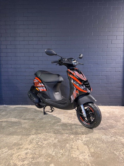 Piaggio Zip SP