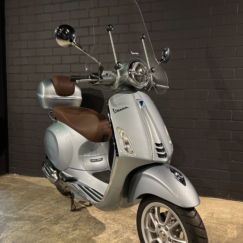 Vespa Primavera | 2024