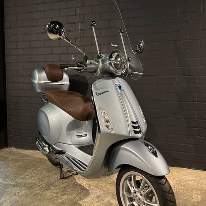 Vespa Primavera | 2024