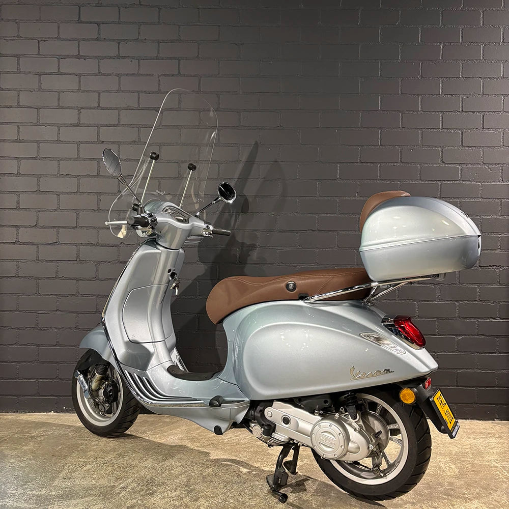 Vespa Primavera | 2024