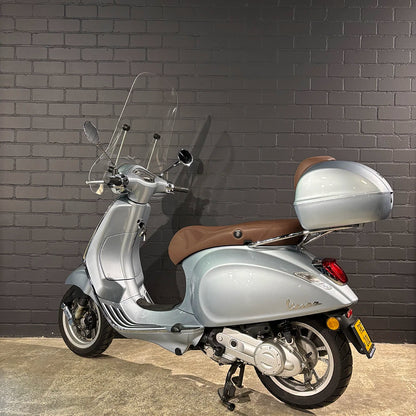 Vespa Primavera | 2024
