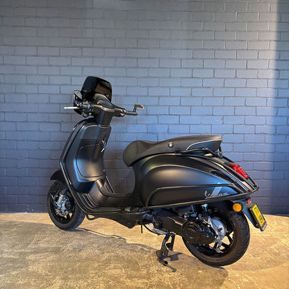 Vespa Sprint S