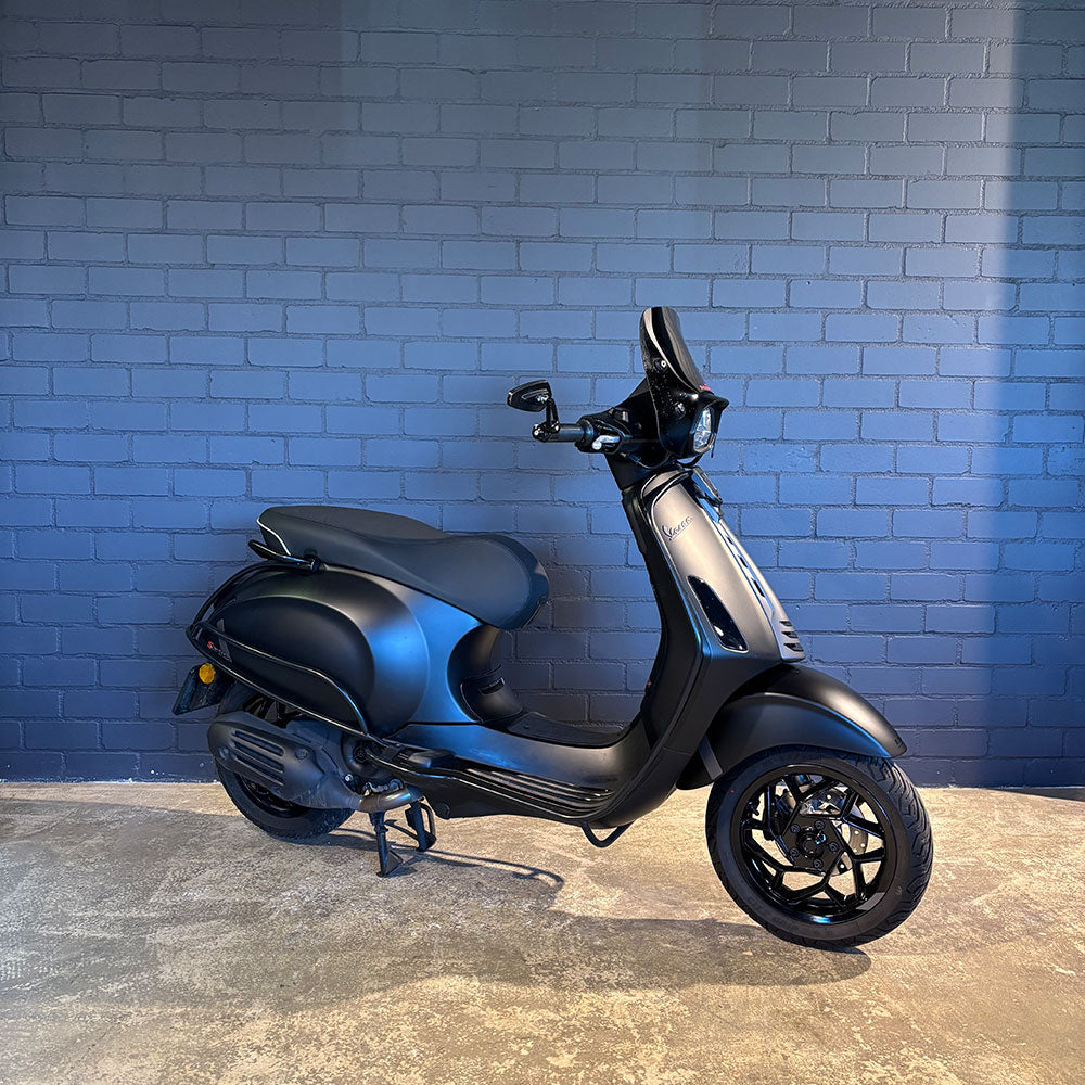Vespa Sprint S