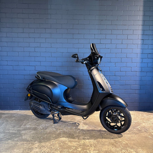 Vespa Sprint S