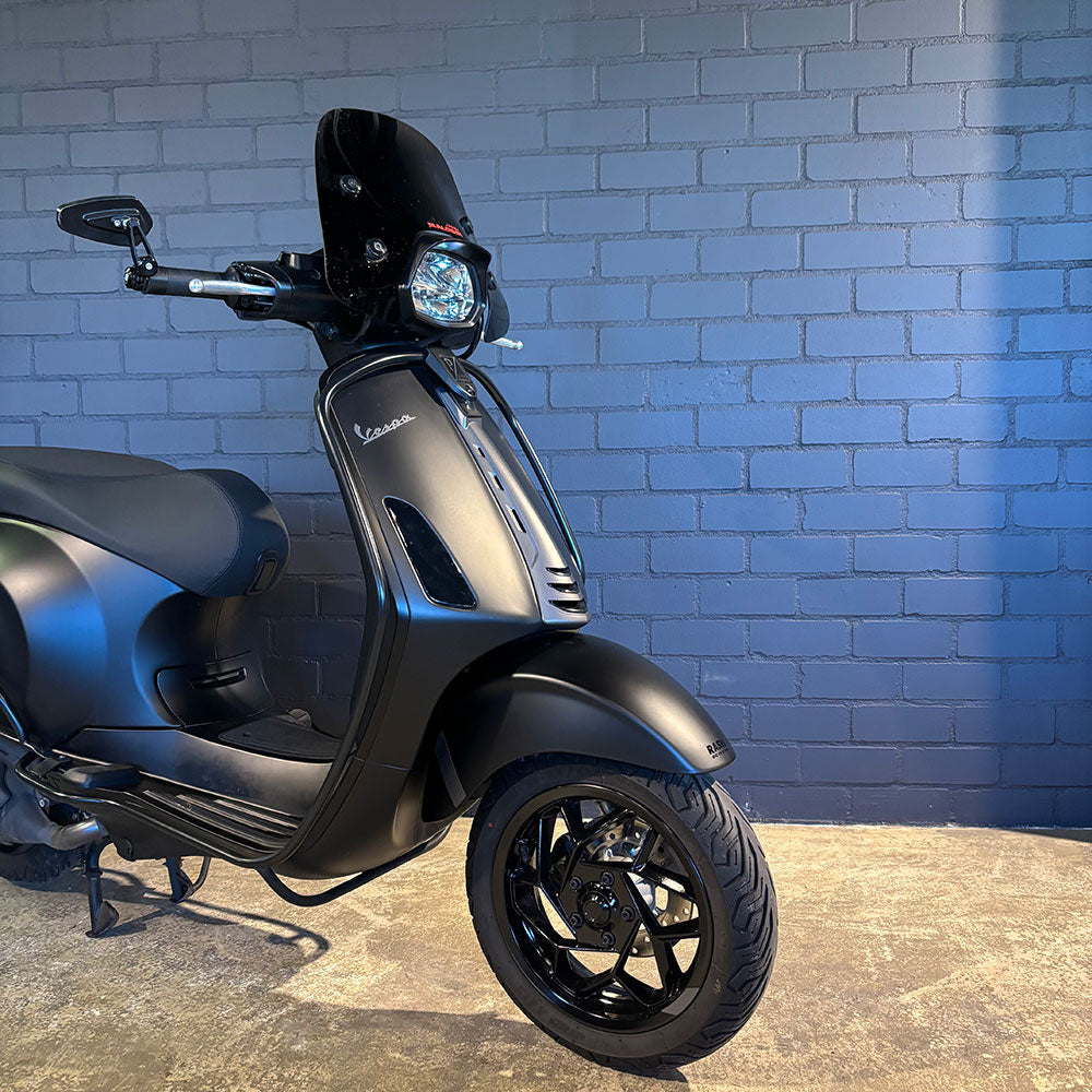 Vespa Sprint S