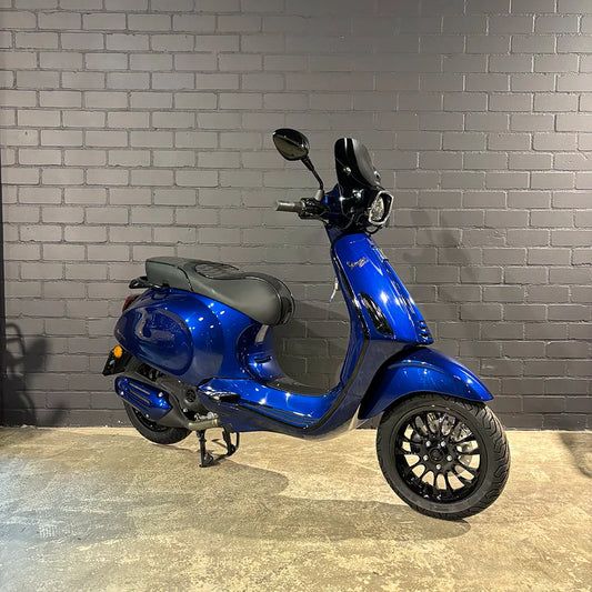 Vespa Sprint S