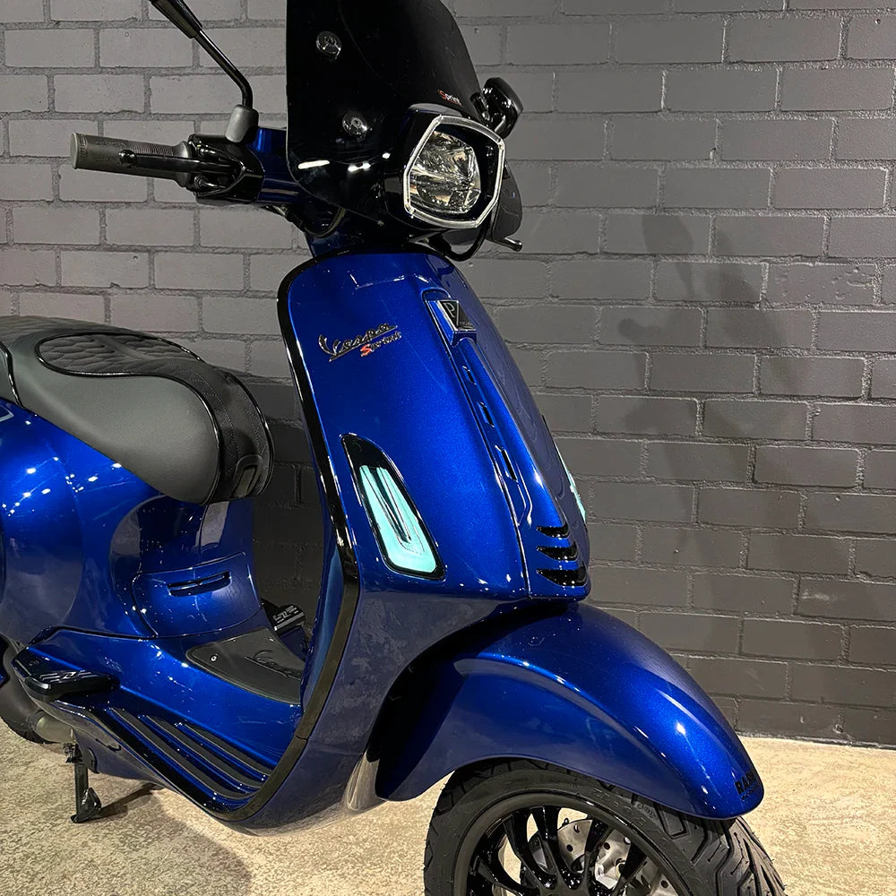 Vespa Sprint S