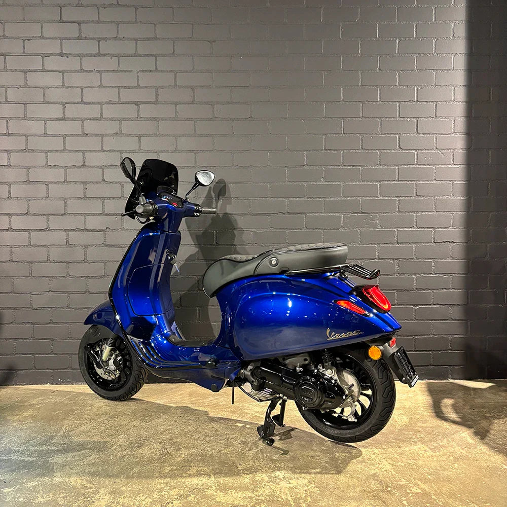 Vespa Sprint S