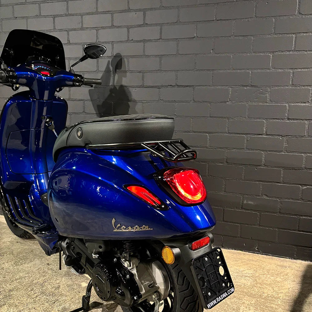 Vespa Sprint S