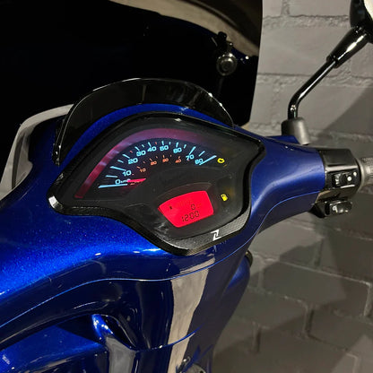 Vespa Sprint S