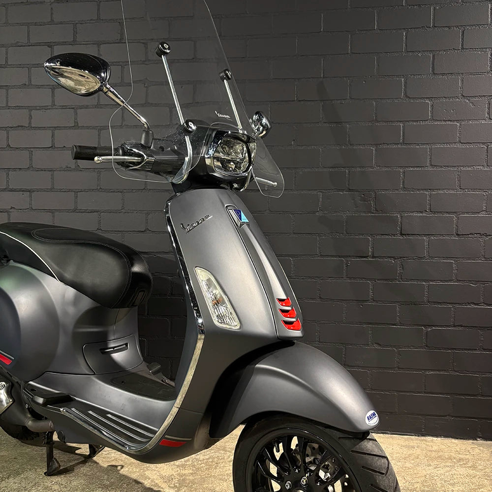Vespa Sprint | 2021