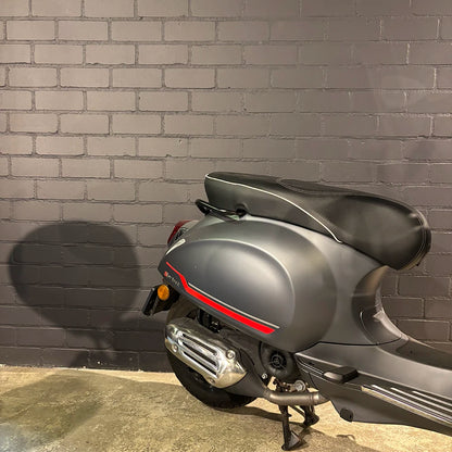 Vespa Sprint | 2021