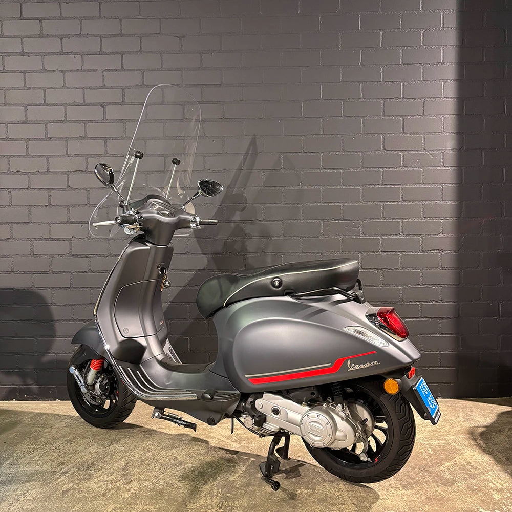 Vespa Sprint | 2021