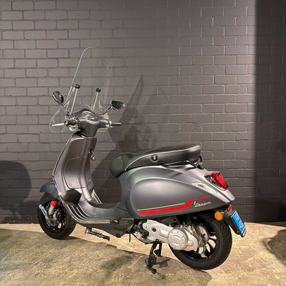 Vespa Sprint | 2021