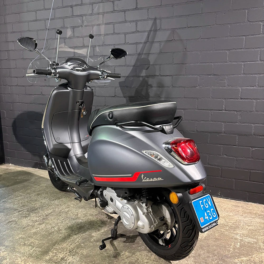 Vespa Sprint | 2021