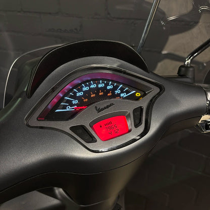 Vespa Sprint | 2021