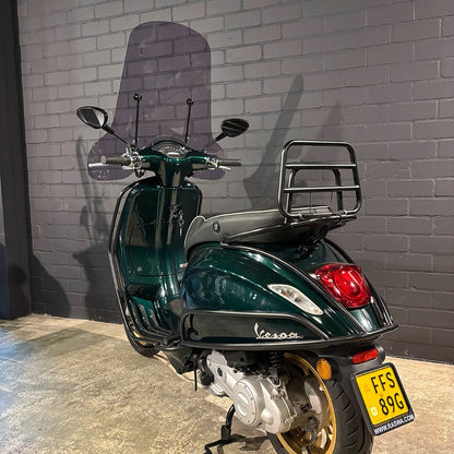 Vespa Sprint Racing Sixties Groen