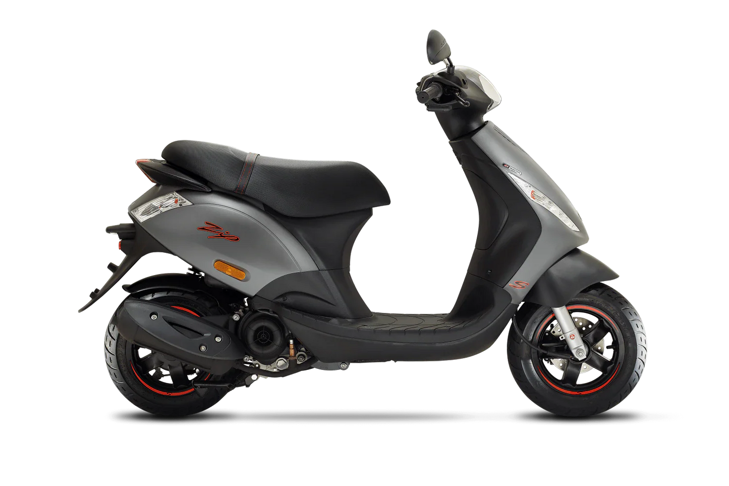 Piaggio Zip S