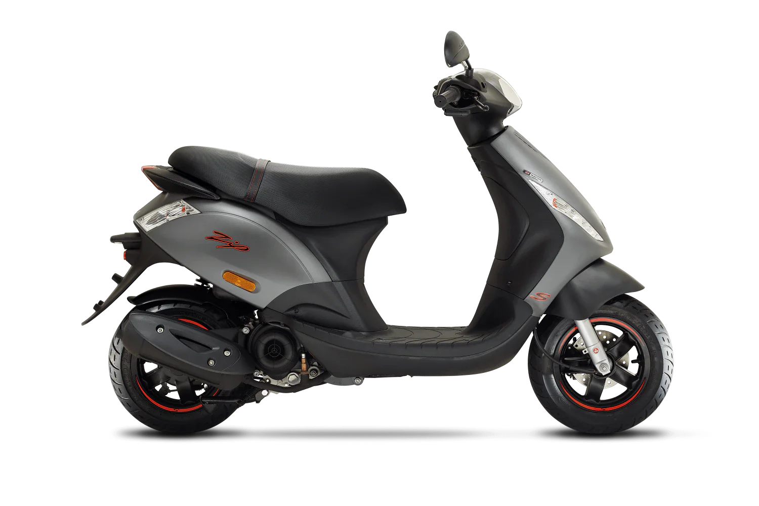 Piaggio Zip S