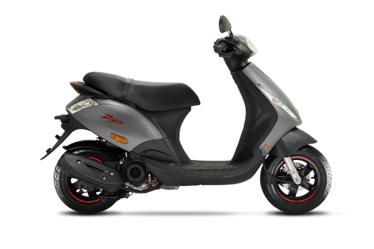 Piaggio Zip S