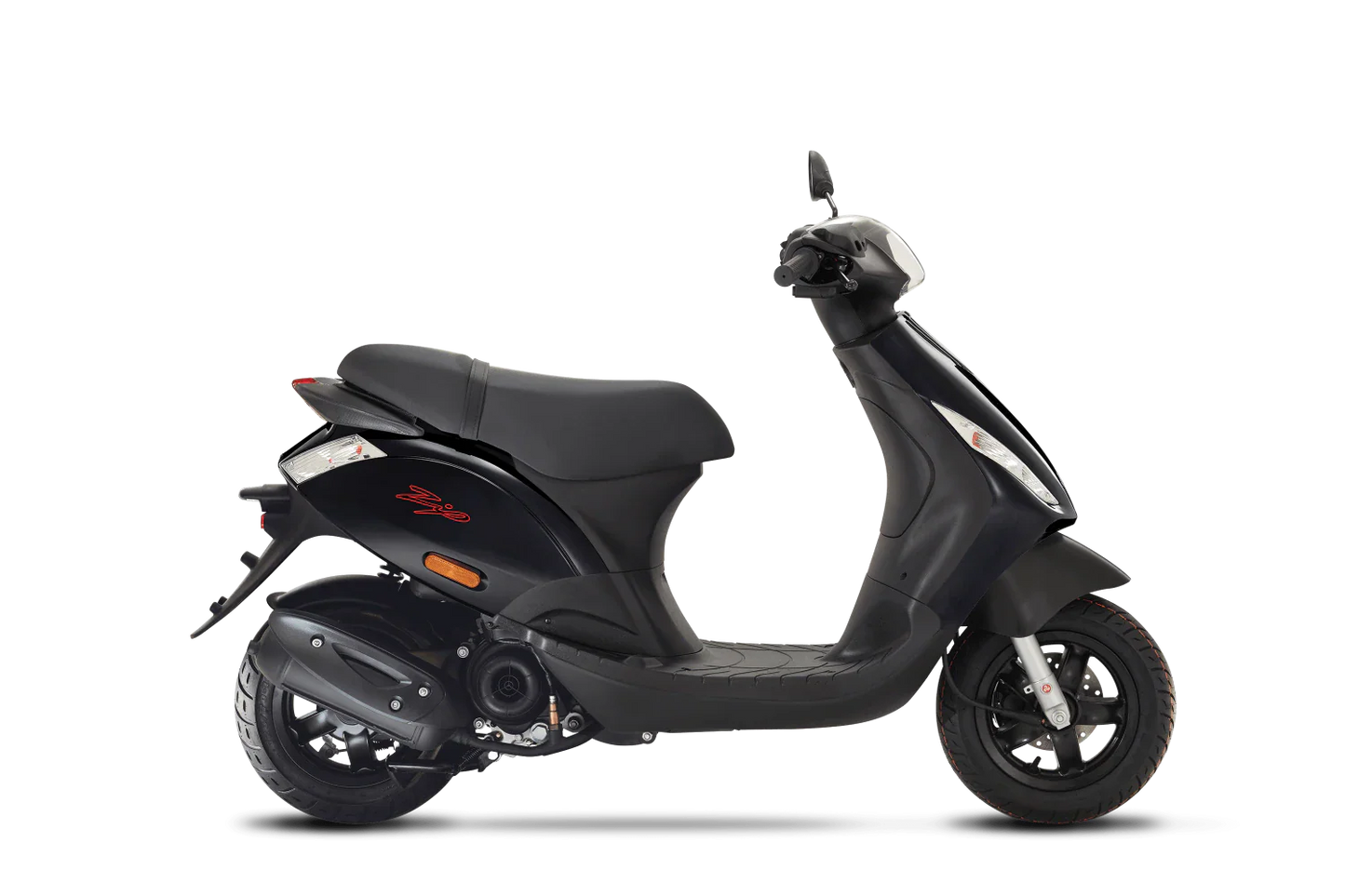 Piaggio Zip