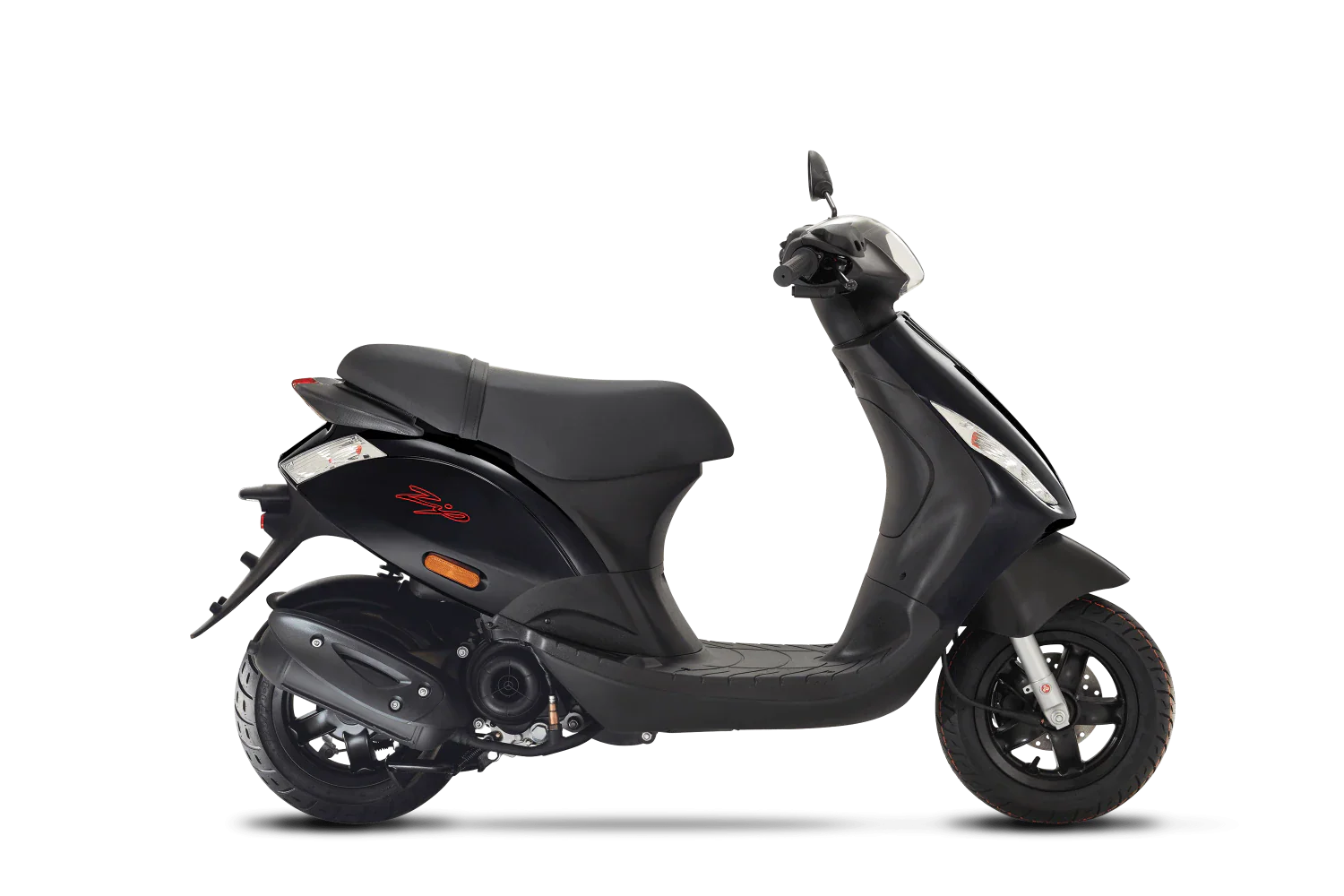 Piaggio Zip