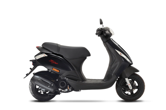 Piaggio Zip